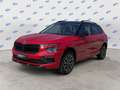 Skoda Kamiq 1.0 tsi Selection 95cv Rosso - thumbnail 1