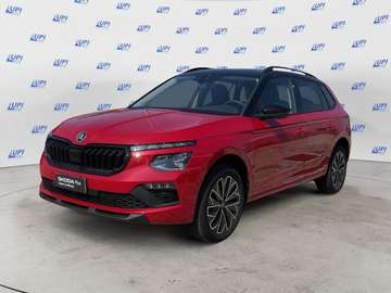 Kamiq 1.0 TSI 130 Edition