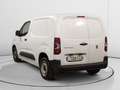 Peugeot Partner PRO STANDARD Blanc - thumbnail 4