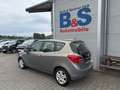 Opel Meriva B Edition Grigio - thumbnail 4