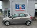 Opel Meriva B Edition Grigio - thumbnail 2