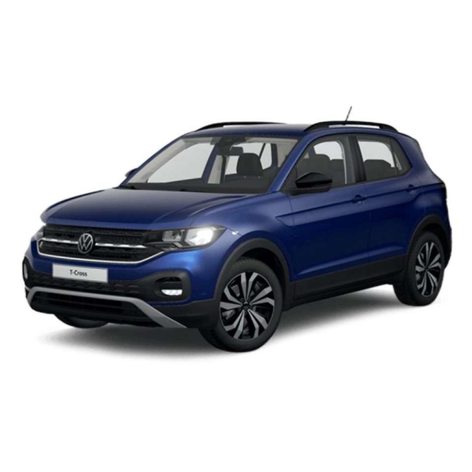 Volkswagen T-Cross 1.0 TSI Style BMT