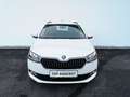 Skoda Fabia Combi Ambition 1,0 TSI Blanc - thumbnail 2