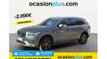 Volvo XC90 B5 Business Plus 7pl. AWD Aut. Gris - thumbnail 1