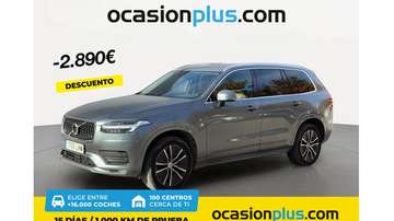 B5 Business Plus 7pl. AWD Aut.