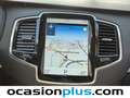 Volvo XC90 B5 Business Plus 7pl. AWD Aut. Gris - thumbnail 8