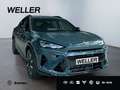 CUPRA Formentor 2.0 TSI 4Drive DSG VZ *Matrix*360*Leder* Blau - thumbnail 1