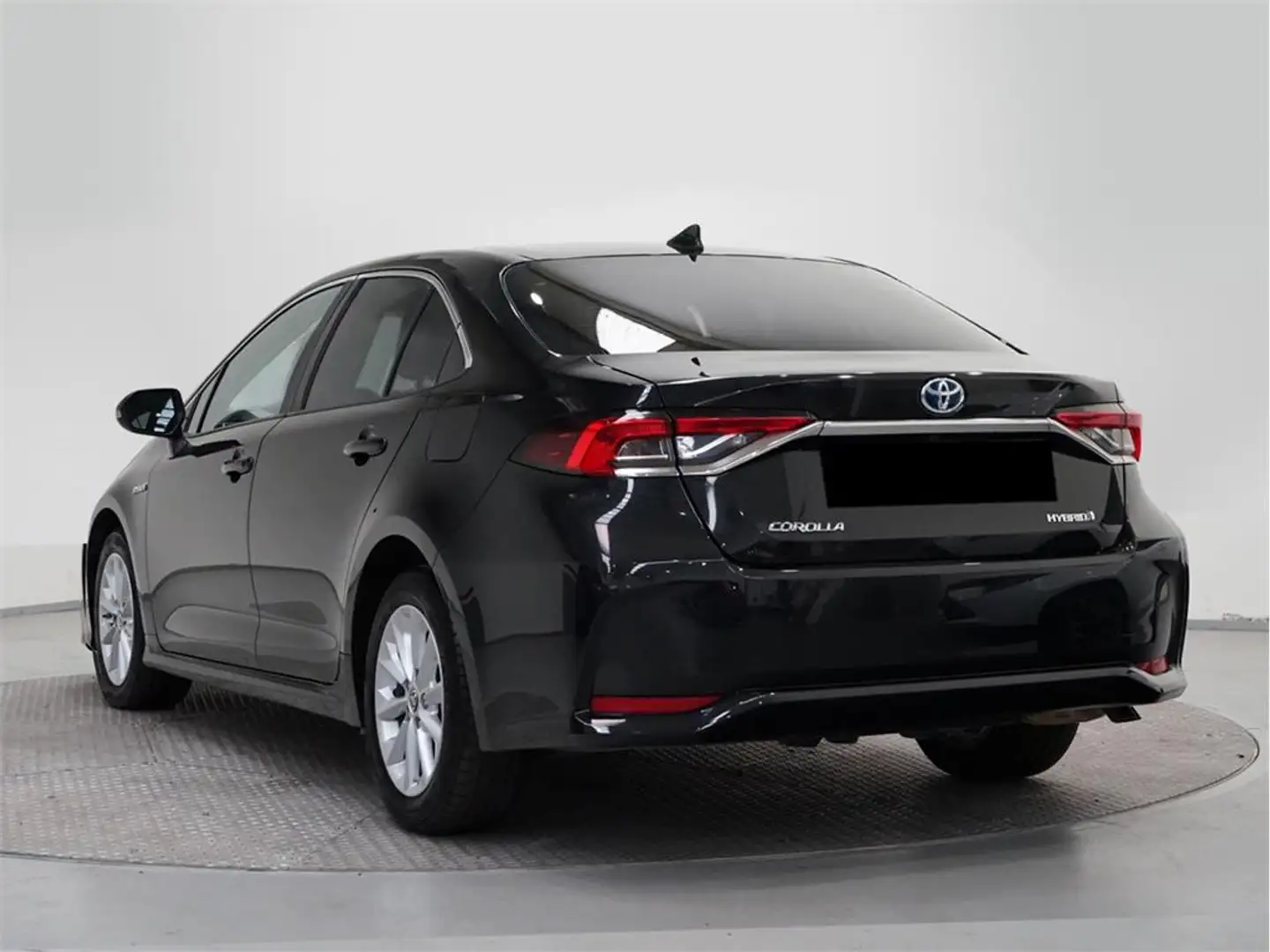 Toyota Corolla 140H Eco - 2