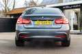 BMW 318 3-serie 318i M Sport Automaat I 19 Inch I Led I Sp Grau - thumbnail 7