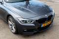 BMW 318 3-serie 318i M Sport Automaat I 19 Inch I Led I Sp Grau - thumbnail 41