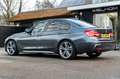 BMW 318 3-serie 318i M Sport Automaat I 19 Inch I Led I Sp Grau - thumbnail 15