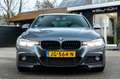 BMW 318 3-serie 318i M Sport Automaat I 19 Inch I Led I Sp Grau - thumbnail 5