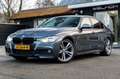 BMW 318 3-serie 318i M Sport Automaat I 19 Inch I Led I Sp Grau - thumbnail 18