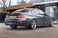 BMW 318 3-serie 318i M Sport Automaat I 19 Inch I Led I Sp Grau - thumbnail 3