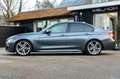 BMW 318 3-serie 318i M Sport Automaat I 19 Inch I Led I Sp Grau - thumbnail 11