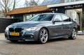 BMW 318 3-serie 318i M Sport Automaat I 19 Inch I Led I Sp Grau - thumbnail 9