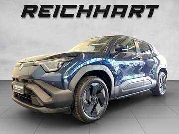 2WD shine