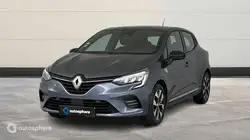 Renault Clio SL Limited TCe 90 -21N