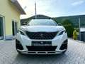 Peugeot 3008 1.6 Pure Tech  180 Allure Pano-360°-LED-AHK Weiß - thumbnail 3