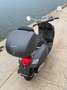 Vespa GTS Super Sport 300 Gris - thumbnail 11