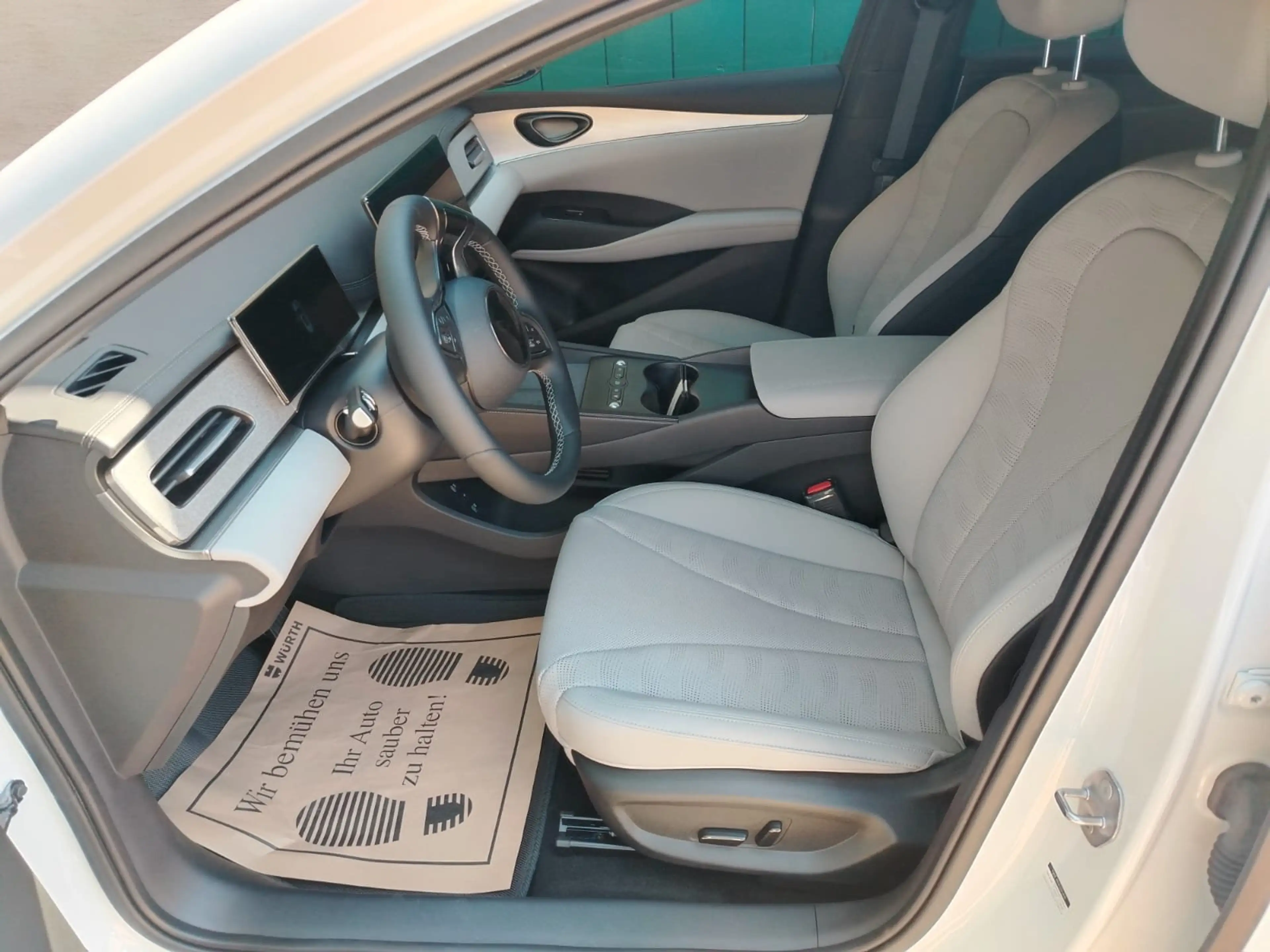 BYD Seal 6 DM-i TOURING Comfort*in Anlieferung* — photo 10