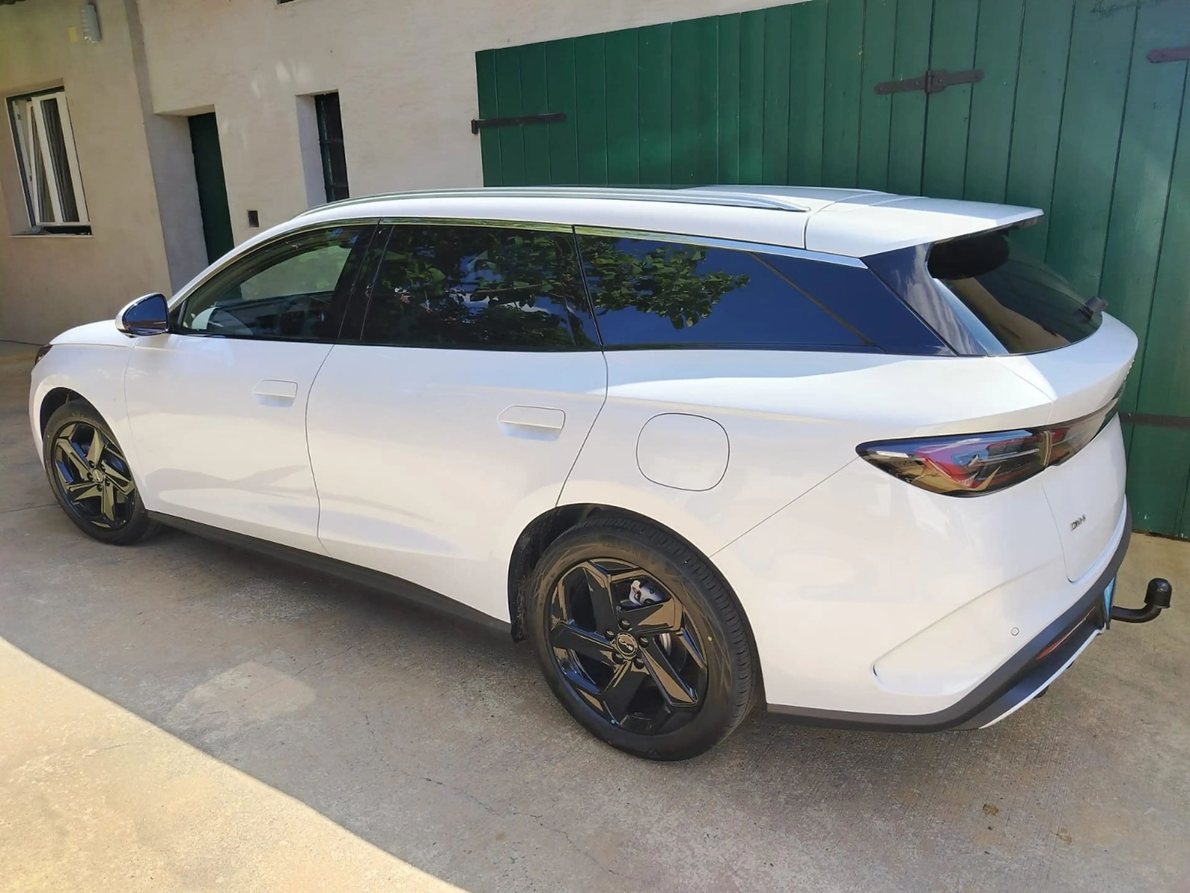 BYD Seal 6 DM-i TOURING Comfort*in Anlieferung* — photo 4