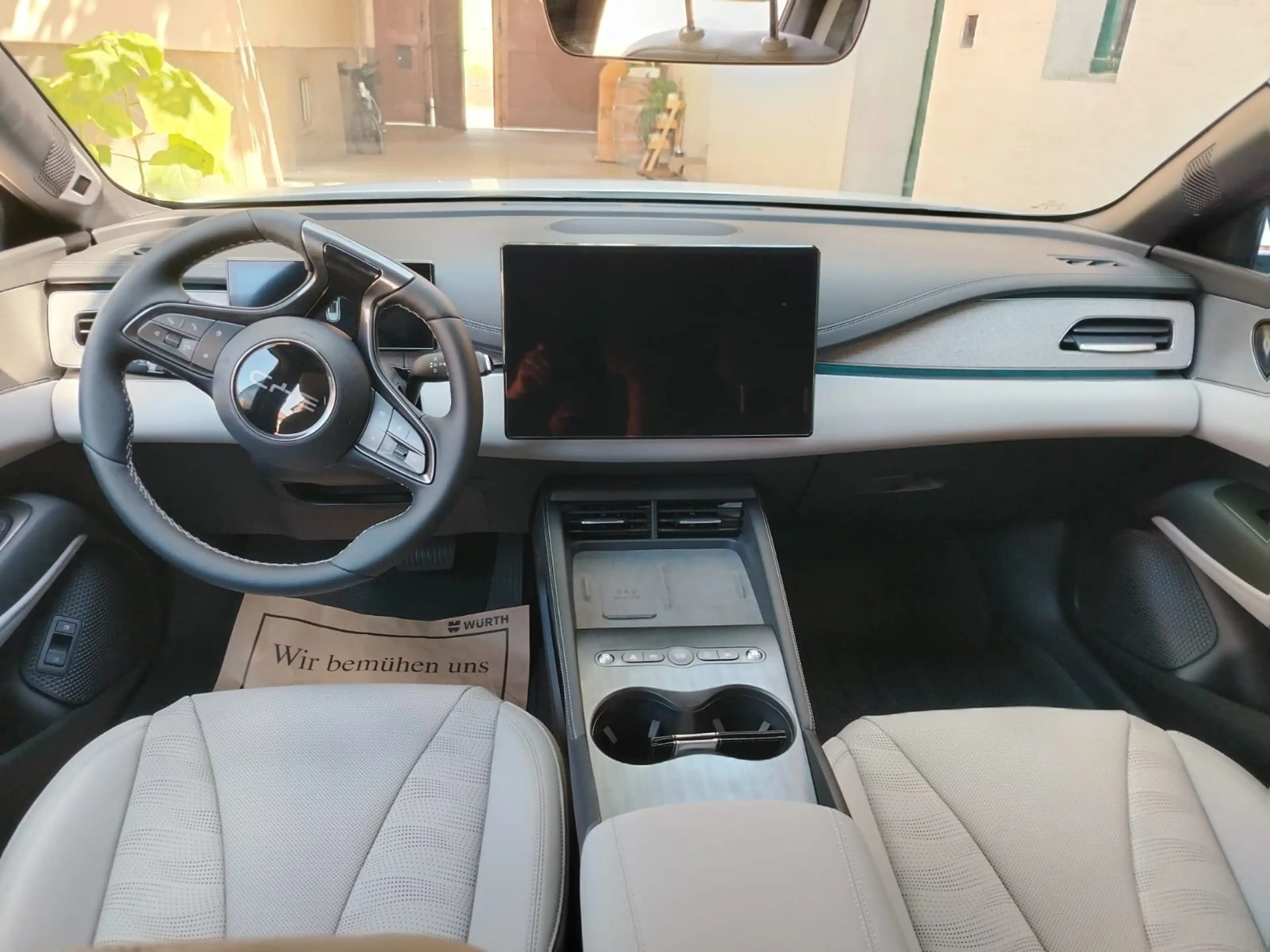 BYD Seal 6 DM-i TOURING Comfort*in Anlieferung* — photo 8