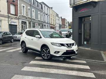 1.6 dCi 130 7pl Tekna Xtronic A / 7 PLACES / TOIT OUVRANT PANORAMIQUE / CAMERA 360