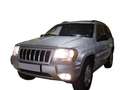 Jeep Grand Cherokee Grand Cherokee 4.7 V8 Overland Plateado - thumbnail 1