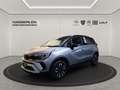 Opel Crossland 1.2 Turbo Elegance LED+Navi+Pano+SD+LM Grijs - thumbnail 2