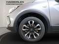 Opel Crossland 1.2 Turbo Elegance LED+Navi+Pano+SD+LM Grijs - thumbnail 19