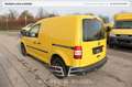 Volkswagen Caddy 2.0 TDI 2-Sitzer EURO-5 PARKTRONIK 6-GANG Gelb - thumbnail 4