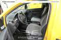 Volkswagen Caddy 2.0 TDI 2-Sitzer EURO-5 PARKTRONIK 6-GANG Gelb - thumbnail 7