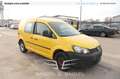 Volkswagen Caddy 2.0 TDI 2-Sitzer EURO-5 PARKTRONIK 6-GANG Gelb - thumbnail 1