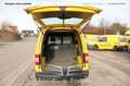Volkswagen Caddy 2.0 TDI 2-Sitzer EURO-5 PARKTRONIK 6-GANG Gelb - thumbnail 5