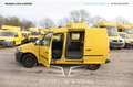 Volkswagen Caddy 2.0 TDI 2-Sitzer EURO-5 PARKTRONIK 6-GANG Gelb - thumbnail 6