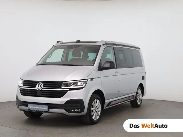 Volkswagen T6.1 California VW T6.1 California Ocean Edition TDI
