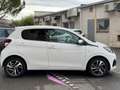 Peugeot 108 VTi 72ch SS BVM5 Collection/ 1ER MAIN/ TVA RECUPERABLE Blanc - thumbnail 6