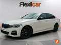BMW 320 320d xDrive Auto. Amarillo - thumbnail 5