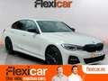 BMW 320 320d xDrive Auto. Amarillo - thumbnail 1