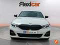 BMW 320 320d xDrive Auto. Amarillo - thumbnail 3