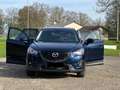 Mazda CX-5 Sports-Line AWD Blau - thumbnail 4
