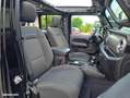 Jeep Wrangler RUBICON SKY ONE TOUCH UNLIMITED 2.0 T 380ch 4xe Noir - thumbnail 13