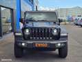 Jeep Wrangler RUBICON SKY ONE TOUCH UNLIMITED 2.0 T 380ch 4xe Noir - thumbnail 8