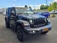 Jeep Wrangler UNLIMITED 2.0 T 380ch 4xe RUBICON SKY ONE TOUCH Noir - thumbnail 6