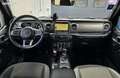 Jeep Wrangler RUBICON SKY ONE TOUCH UNLIMITED 2.0 T 380ch 4xe Noir - thumbnail 14