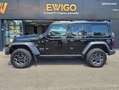 Jeep Wrangler RUBICON SKY ONE TOUCH UNLIMITED 2.0 T 380ch 4xe Noir - thumbnail 9