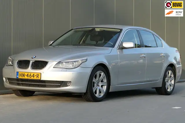 BMW 523 5-serie 523i Business Line Edition II 6-Cilinder Y