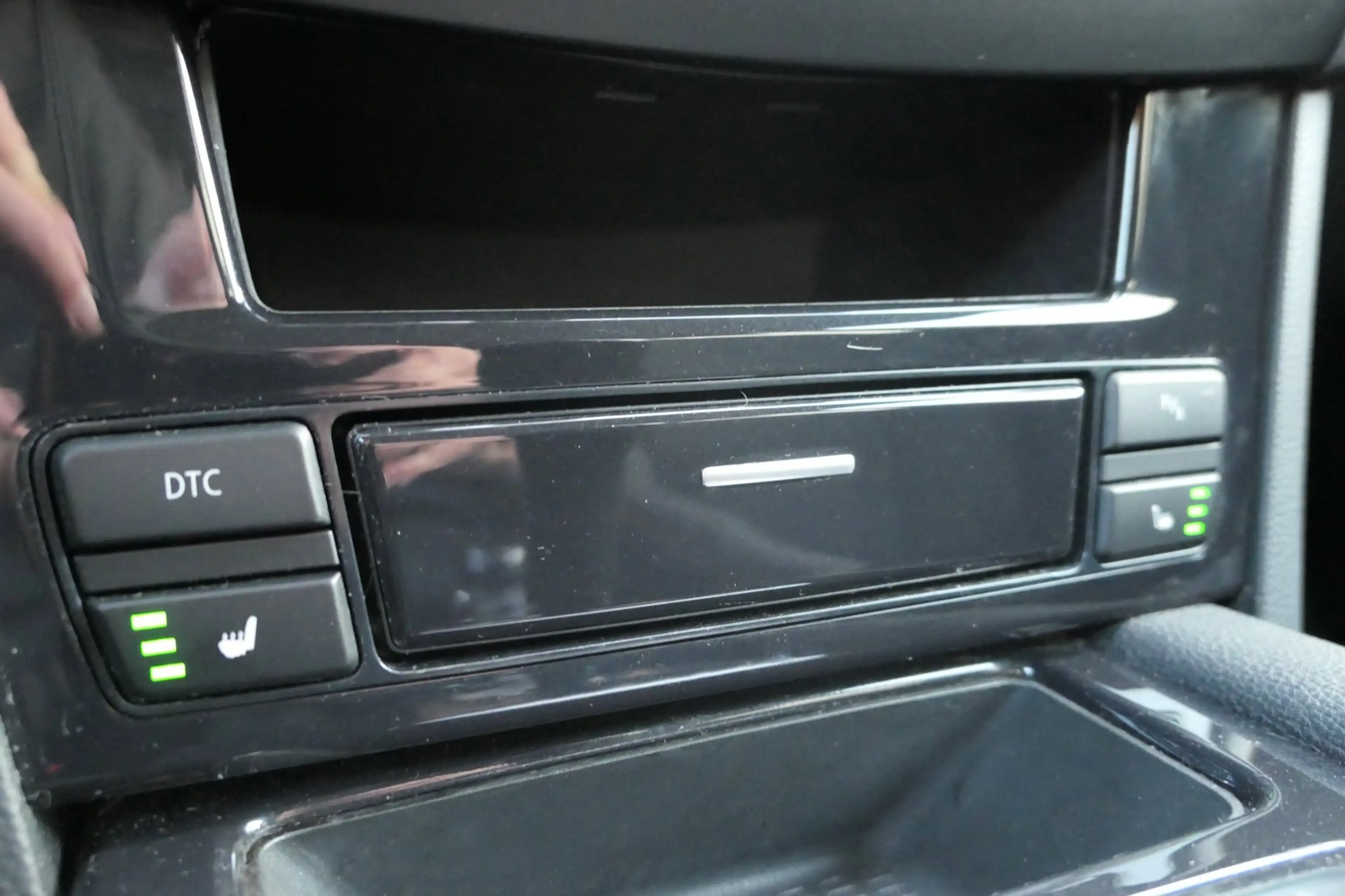 BMW 523 5-serie 523i Business Line Edition II 6-Cilinder Y — photo 9