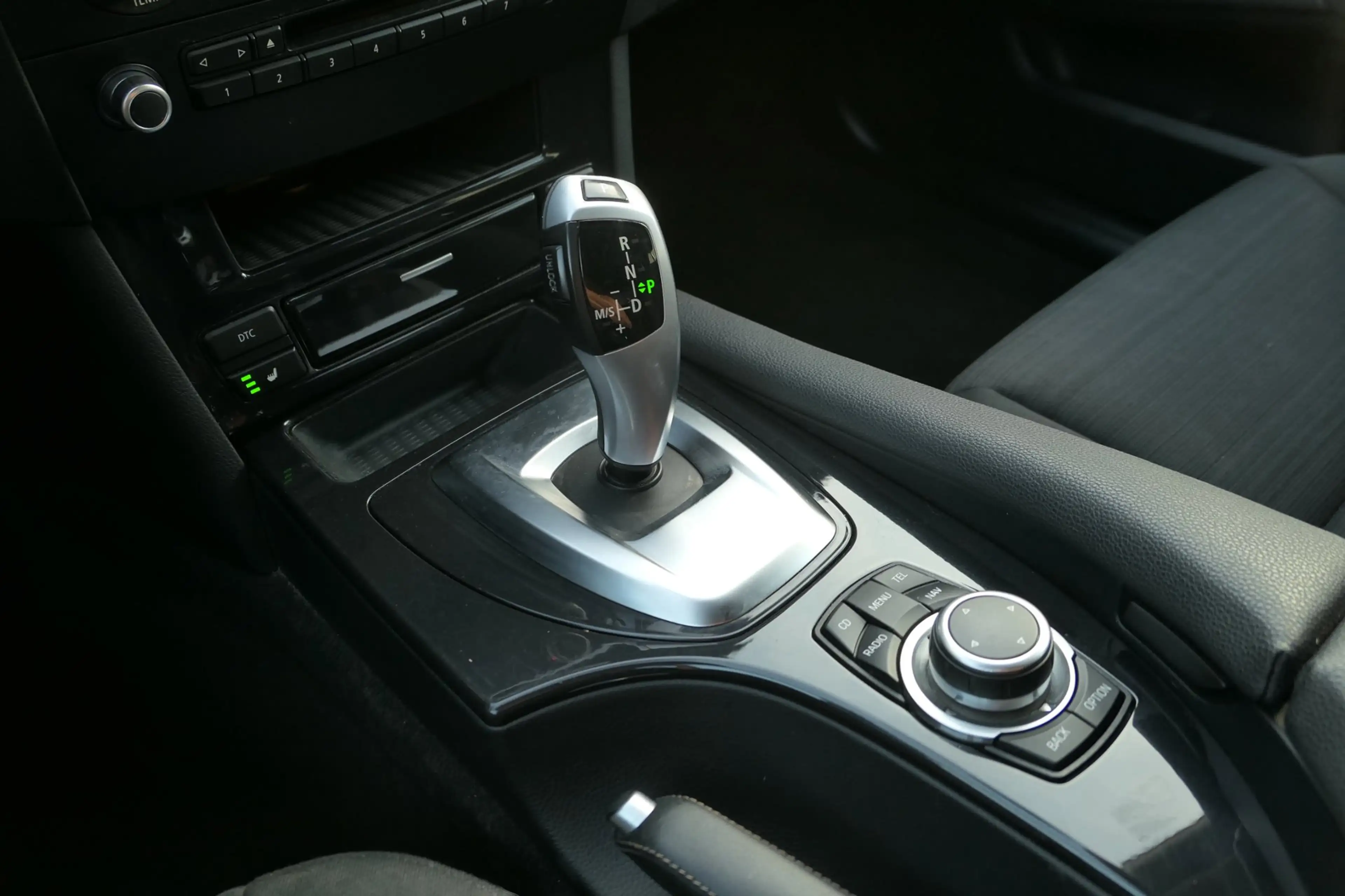 BMW 523 5-serie 523i Business Line Edition II 6-Cilinder Y — photo 7
